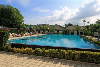 Hotel Samui Boat Lagoon
