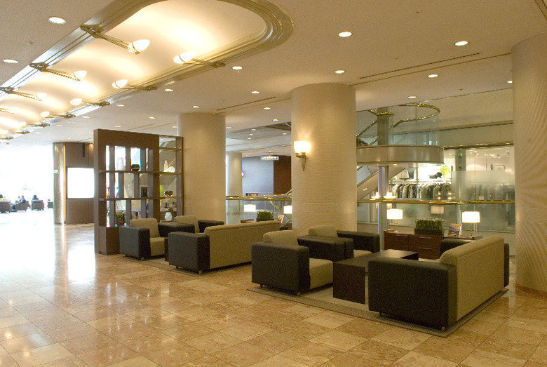 Hotel Oita Toyo