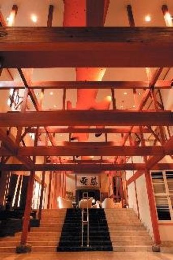 Hotel Motoyu No Yado Kurodaya