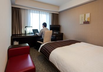 Hotel Daiwa Roynet Oita