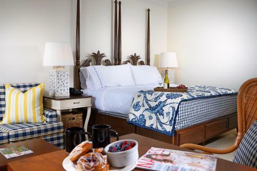 Hotel Inn At Pelican Bay