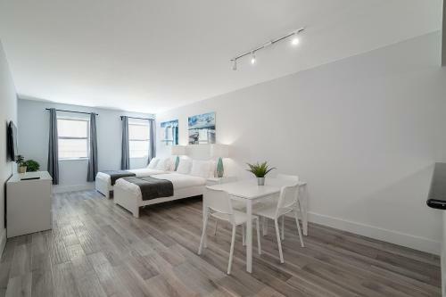 Apartamento Casa Grande Suites On Ocean Drive