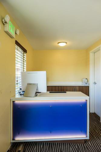 Motel Aarya Hotel By Niagara Fashion Outlets