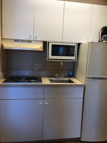 Apartamento Beach Escape 2