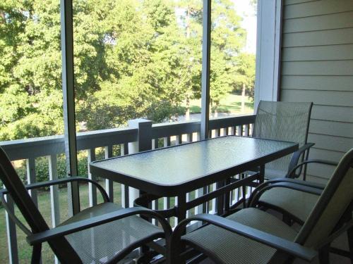 Apartamento Arbor Trace Condo #723