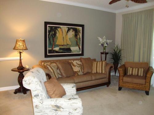 Apartamento Arbor Trace Condo #723