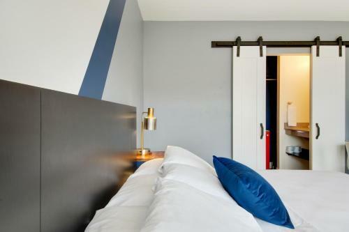 Motel The Ben Louie