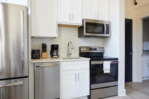 Sonder ? The Esplanade