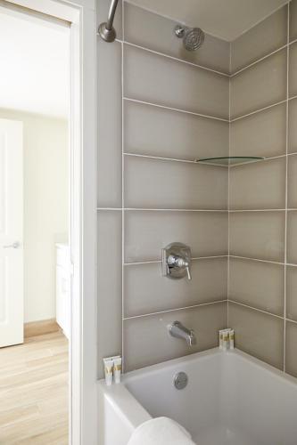 Sonder ? The Esplanade