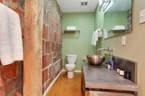 Apartamento Luxury 2br/2ba Rooftop Apt In Cbd By Domio