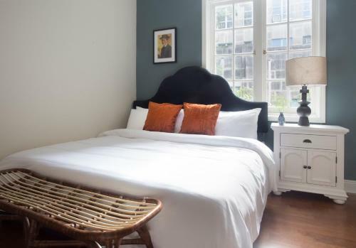 Apartamento Sonder ? Moss Bauer