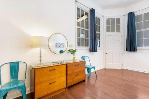 Spacious House W Backyard Near French Quarter