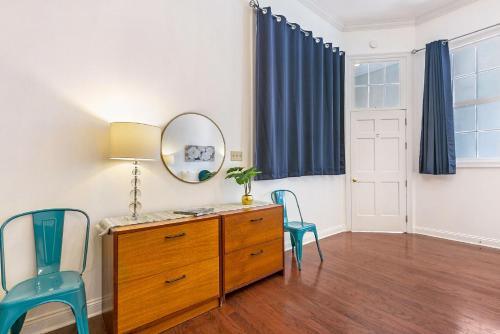 Spacious House W Backyard Near French Quarter