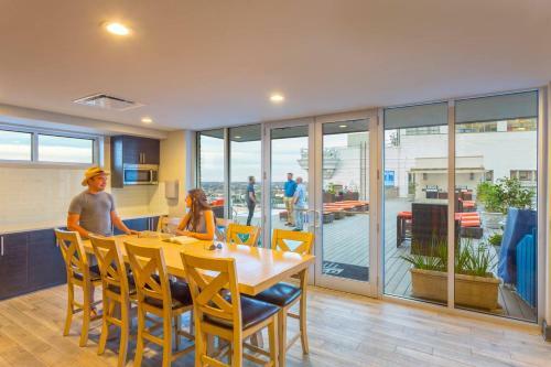 Apartamento #1513- Spectacular - Orpheum Penthouse Sleeps 4