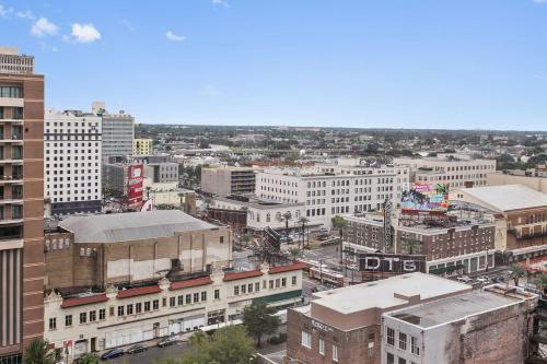 Apartamento #1513- Spectacular - Orpheum Penthouse Sleeps 4