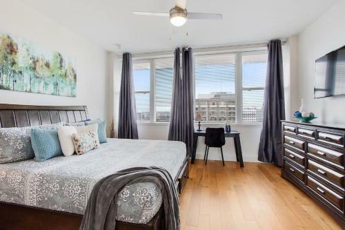 Apartamento #1513- Spectacular - Orpheum Penthouse Sleeps 4