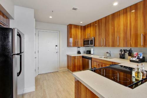 Apartamento #1513- Spectacular - Orpheum Penthouse Sleeps 4