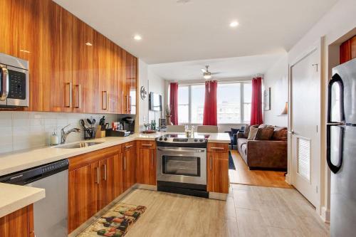 Apartamento #1513- Spectacular - Orpheum Penthouse Sleeps 4