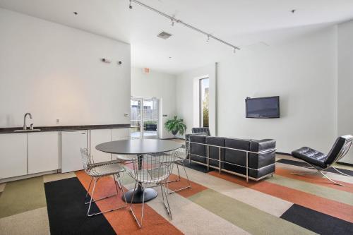 Apartamento Union Lofts