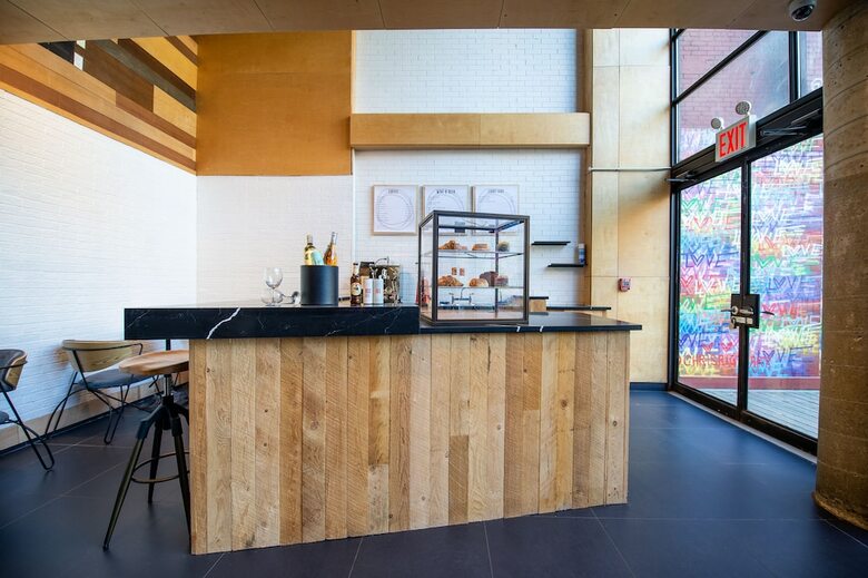 Orchard Street Hotel