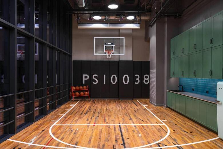 Hotel Moxy Nyc Downtown