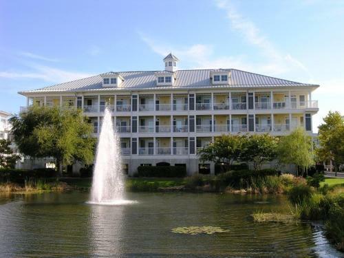 Apartamento Sunset Island 3-d Condo