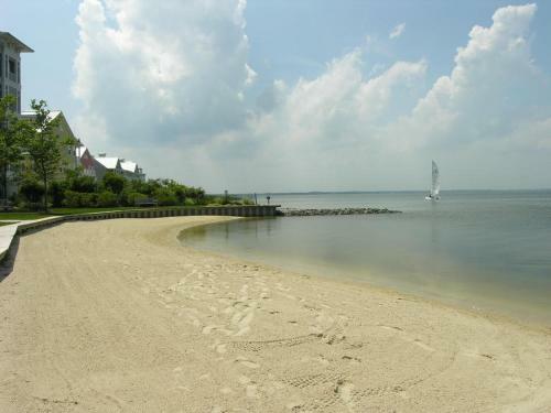 Apartamento Sunset Island 3-d Condo