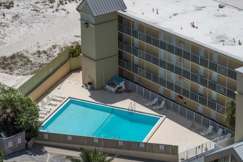 Hotel The Reef At Seahaven Beach Resorts