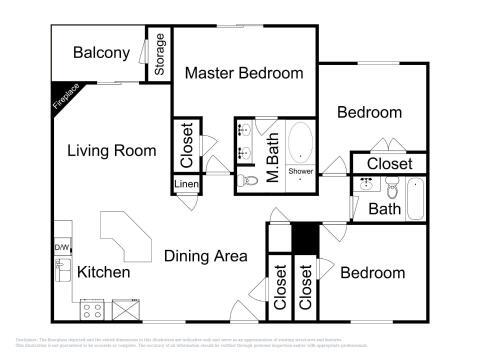 Apartamento Mountain Condo