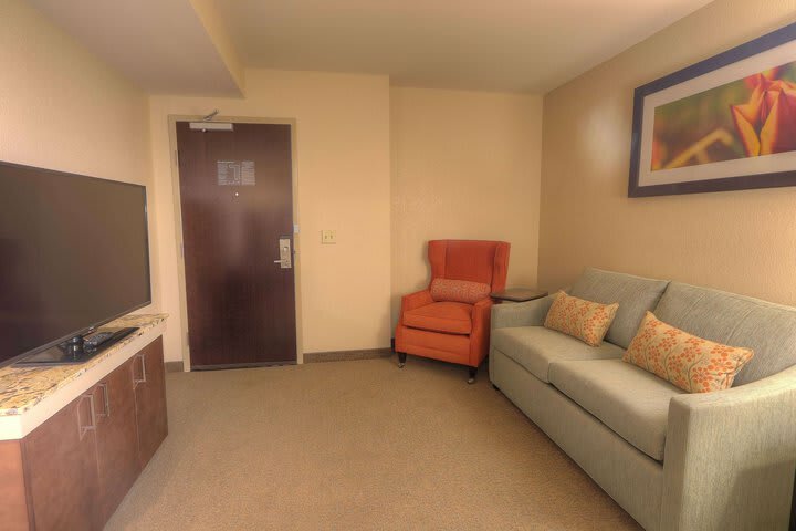Hotel Hilton Garden Inn Pigeon Forge