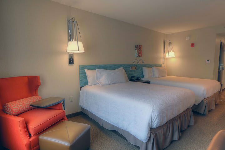 Hotel Hilton Garden Inn Pigeon Forge