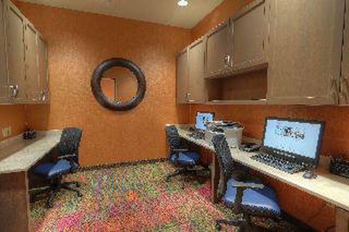 Hotel Hilton Garden Inn Pigeon Forge