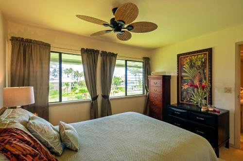 Apartamento Alii Kai II 8h Condo
