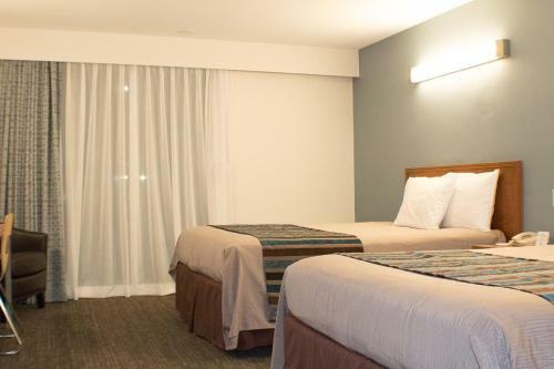 Hotel Good Nite Inn Redwood City
