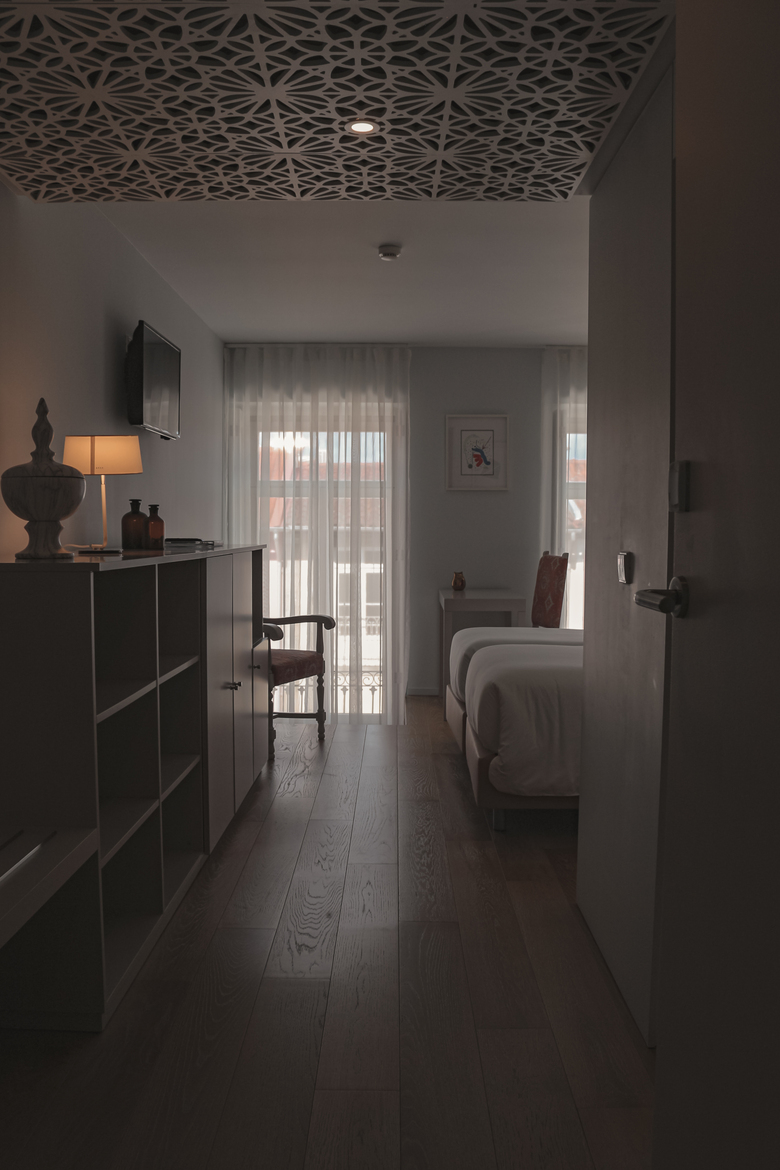 Burgus Tribute & Design Hotel