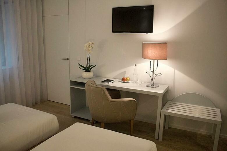 Burgus Tribute & Design Hotel