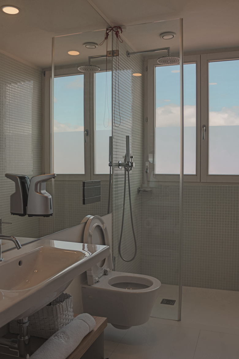 Burgus Tribute & Design Hotel