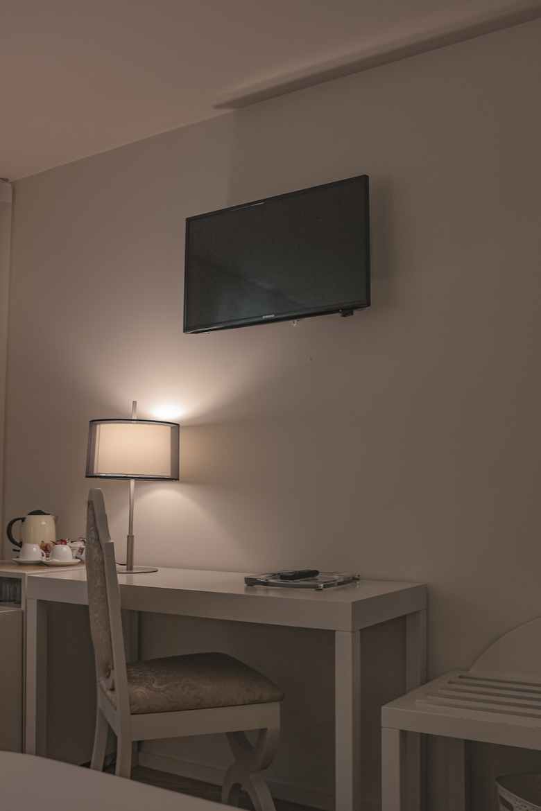 Burgus Tribute & Design Hotel