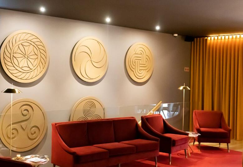 Burgus Tribute & Design Hotel