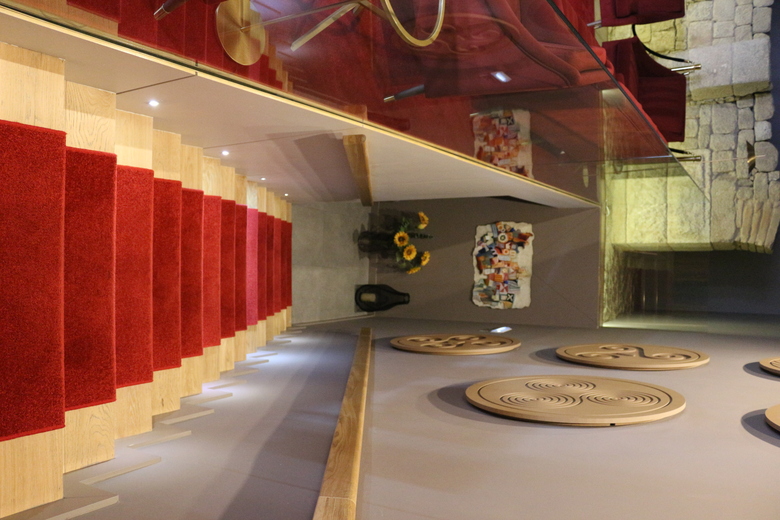 Burgus Tribute & Design Hotel