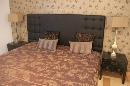 Marina Vilamoura Apartment
