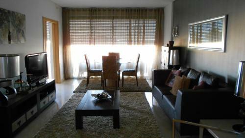 Marina Vilamoura Apartment