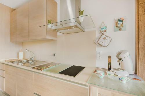 Furadouro Beach And Club Apartment