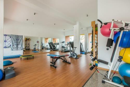 Furadouro Beach And Club Apartment