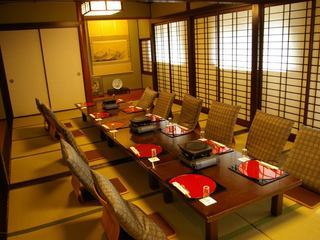 Hotel Yufunogou Saigakukan
