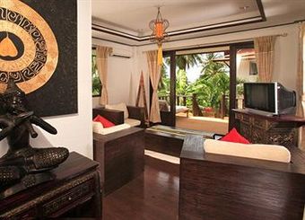 Hotel Paradise Island Estate