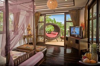Hotel Paradise Island Estate