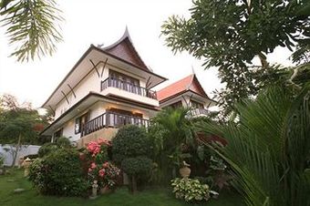 Hotel Paradise Island Estate
