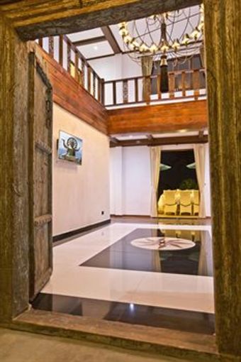 Hotel Paradise Island Estate
