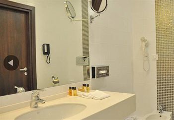 Hotel Park Inn Odintsovo